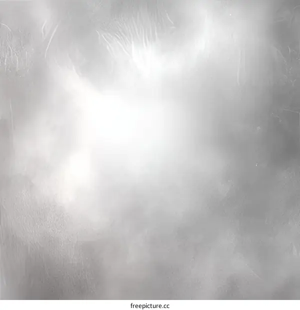 Cloudy Sky Background Image