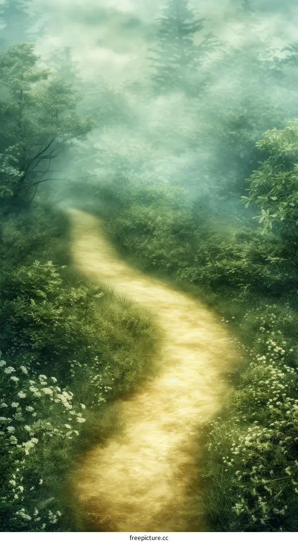 The Path to Enlightenment