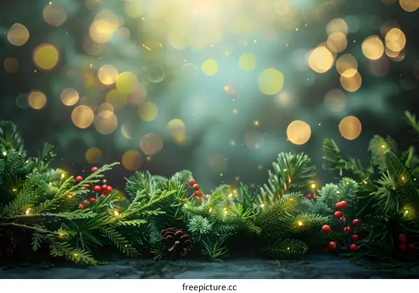 Christmas decoration