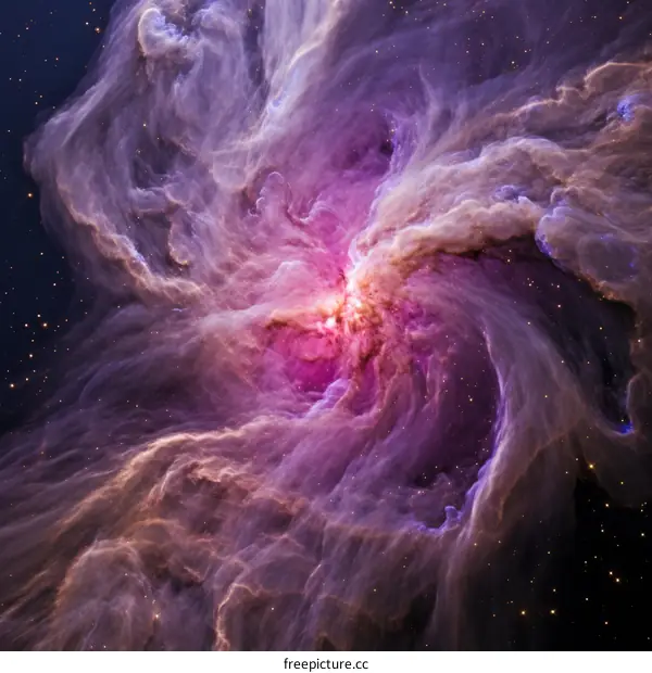 Orion Nebula