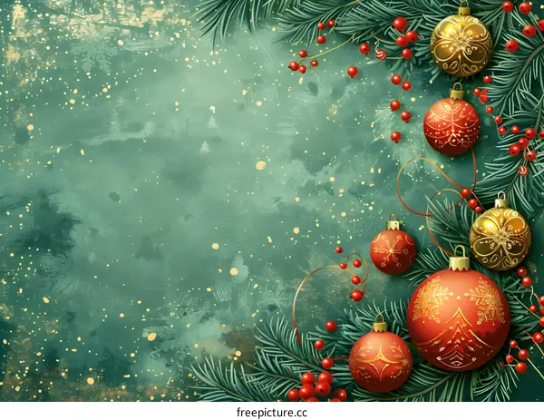 Christmas decoration