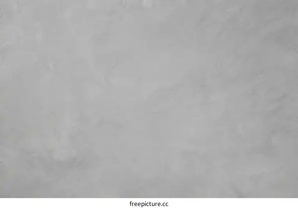 Gray Concrete Texture Background
