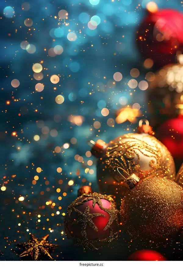 Christmas decorations