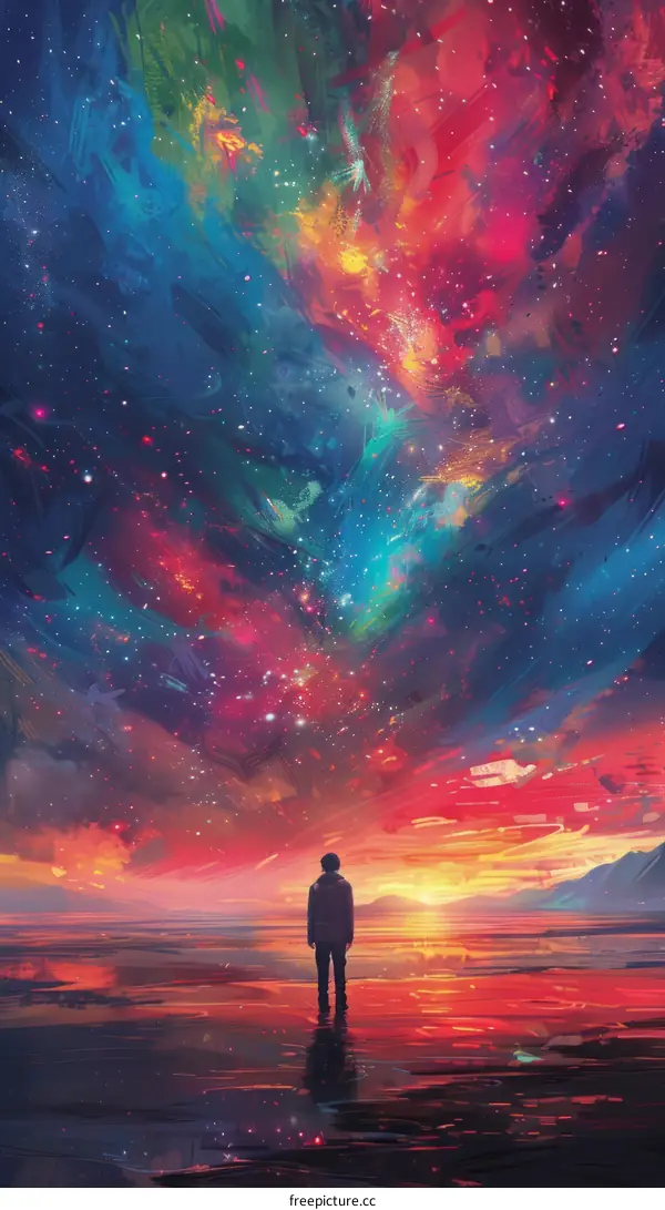 The Loneliness of the Universe