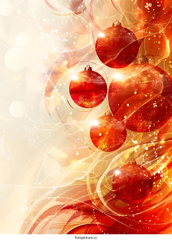 Christmas decorations