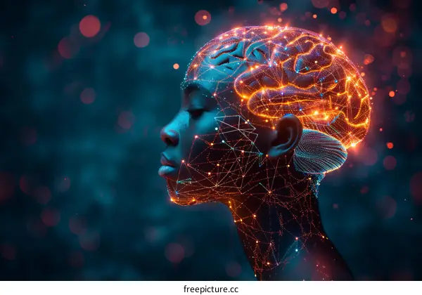 The Luminous Brain: Exploring the Mysteries of the Human Mind