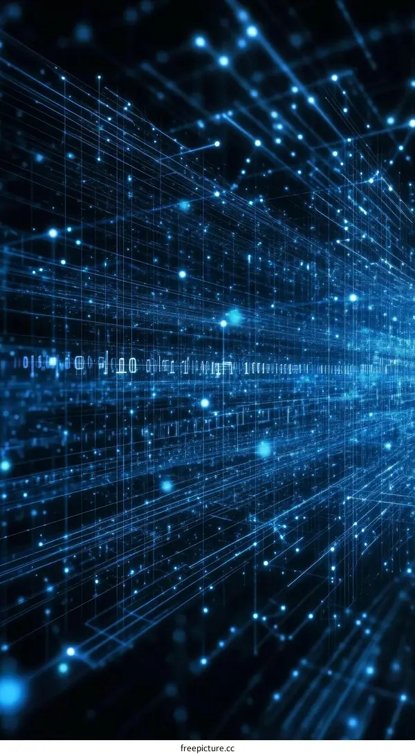 Abstract Digital Network Design