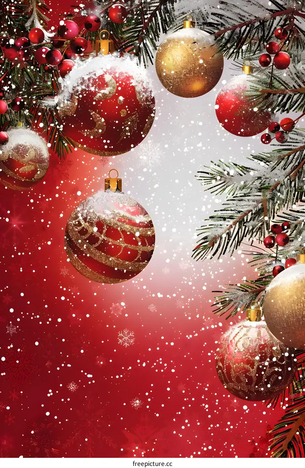 Christmas decorations