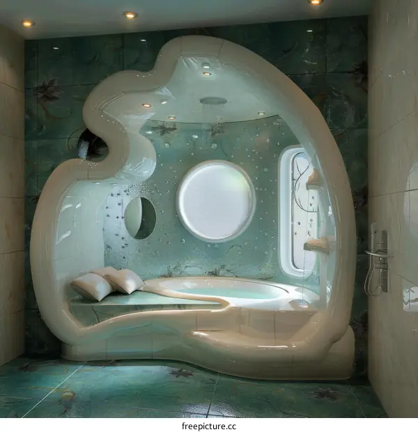 Bathroom Design Ideas for a Modern and Stylish Home