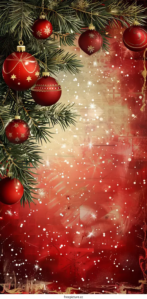 Christmas decoration