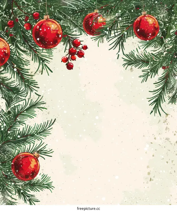 Christmas Decoration