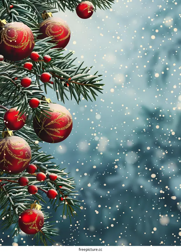 Christmas decorations