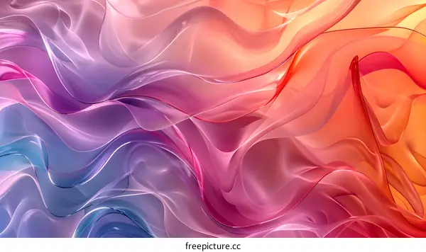 Colorful abstract background