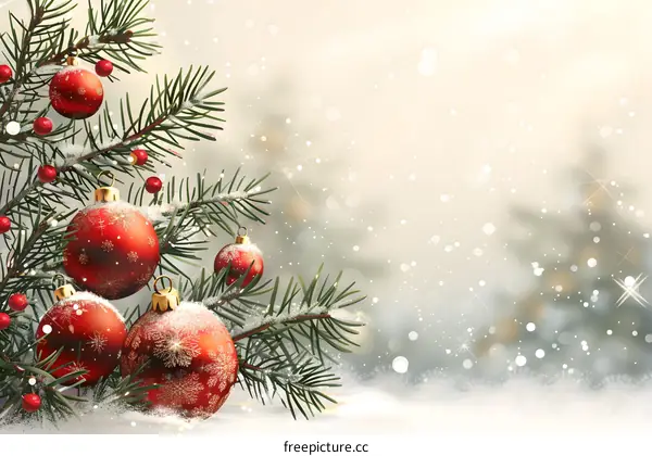 Christmas decoration