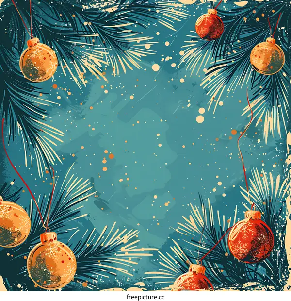 Christmas decoration