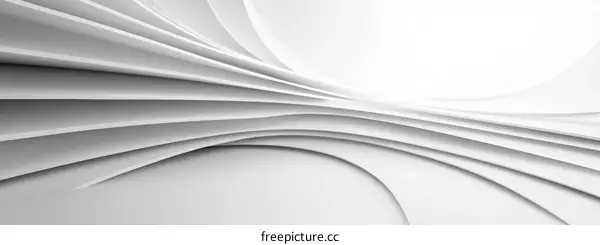 Abstract Architectural Design Background