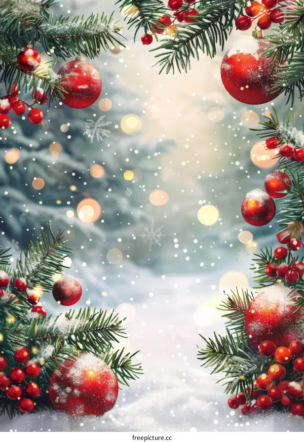 Christmas decoration