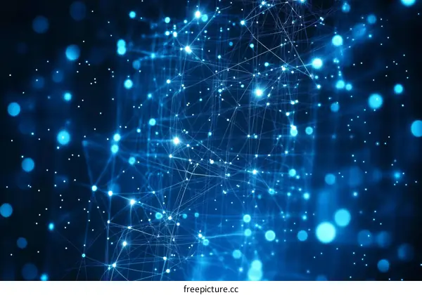 Abstract Network Connection Design