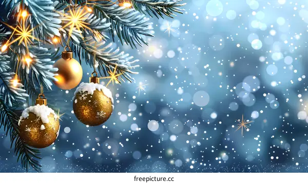 Christmas decorations