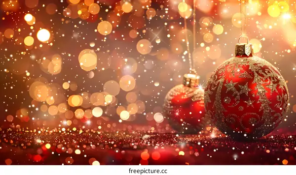 Christmas decorations