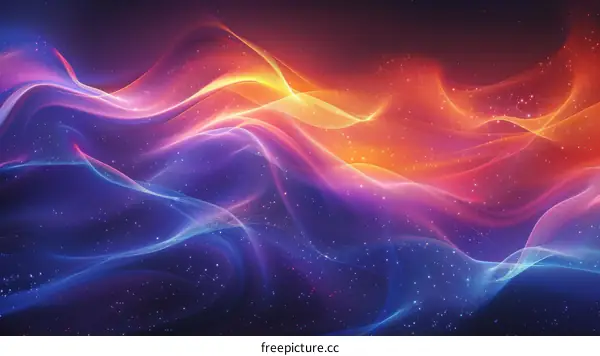 Cosmic Nebulae: Vibrant Tapestry of the Universe