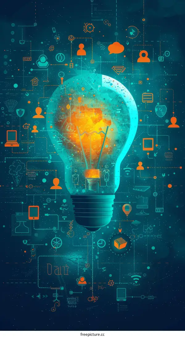 The Internet of Things and the Future of Everything