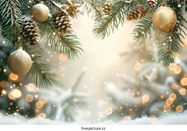 Christmas decoration