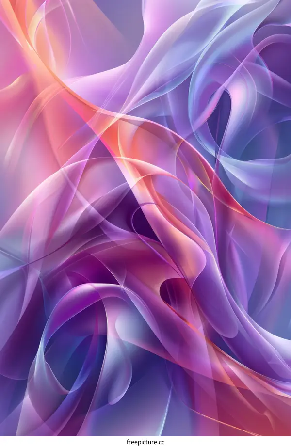 Colorful abstract background