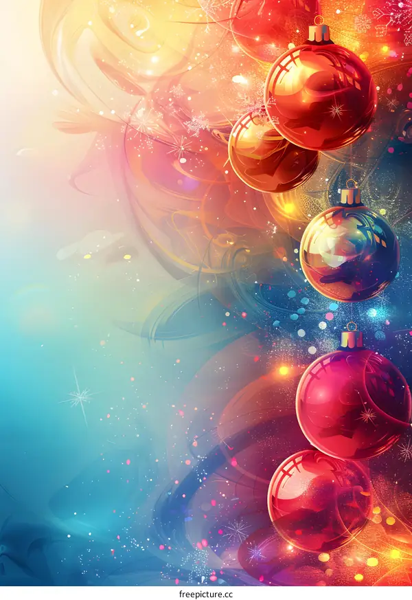 Christmas decorations