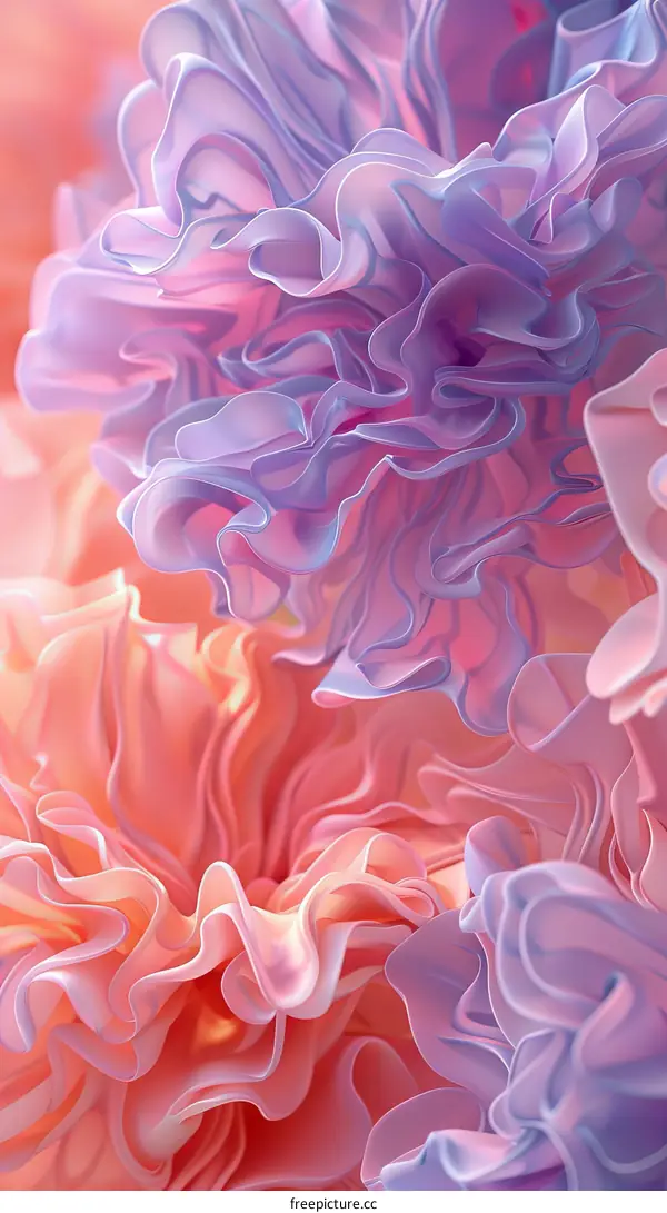 Flowers Blooming in Nature