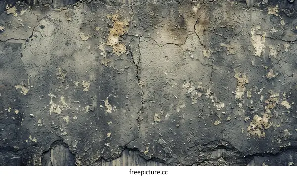 weathered grunge texture background