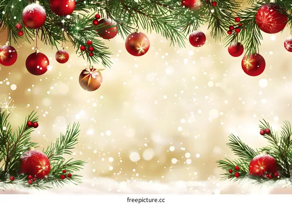 Christmas decoration