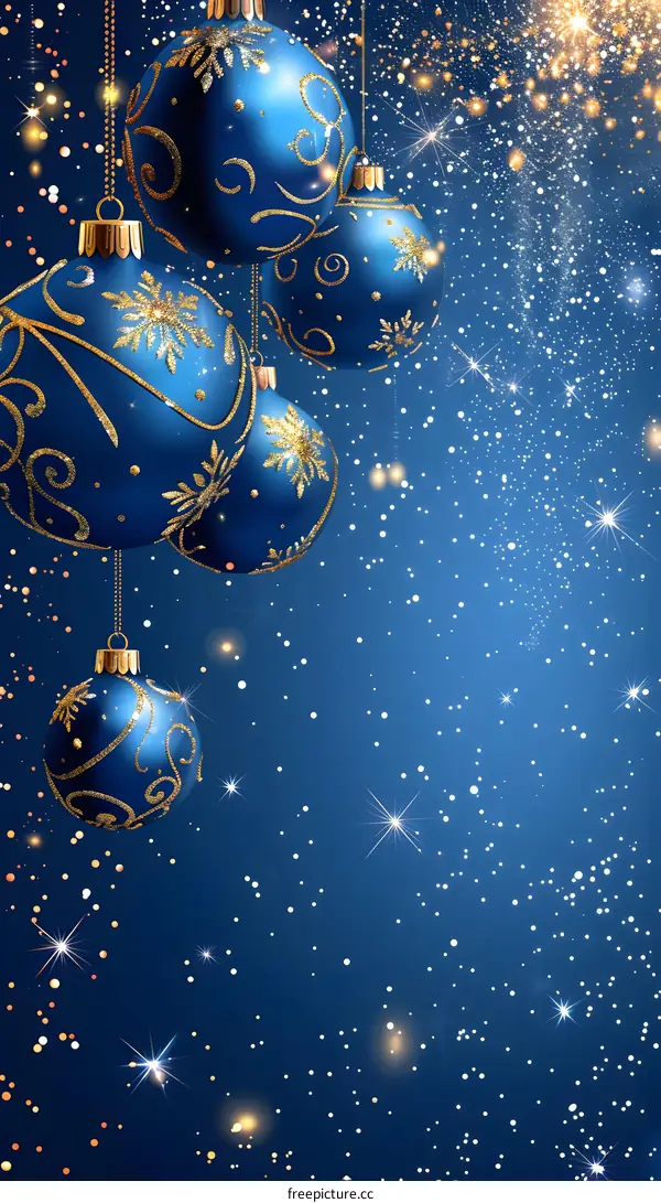 Christmas decorations