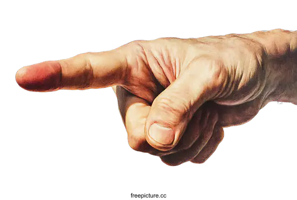 [Transparent Background PNG]Detailed Hand Painting Illustration