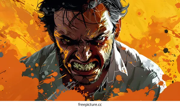 Hugh Jackman as Wolverine