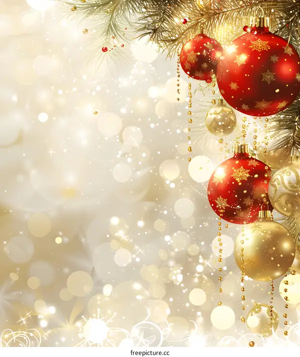 Christmas decorations