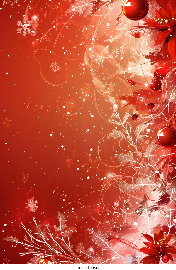 Christmas decorations