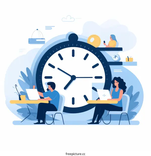 Time Management Techniques to Enhance Productivity and Achieve More