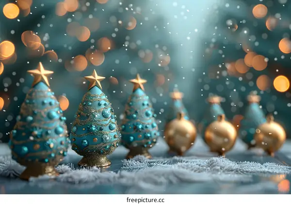 Christmas decorations