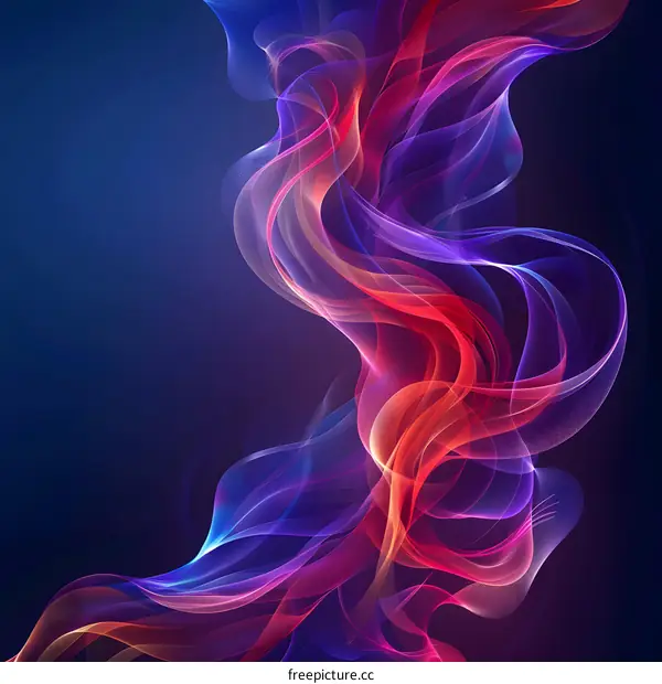 Colorful abstract background