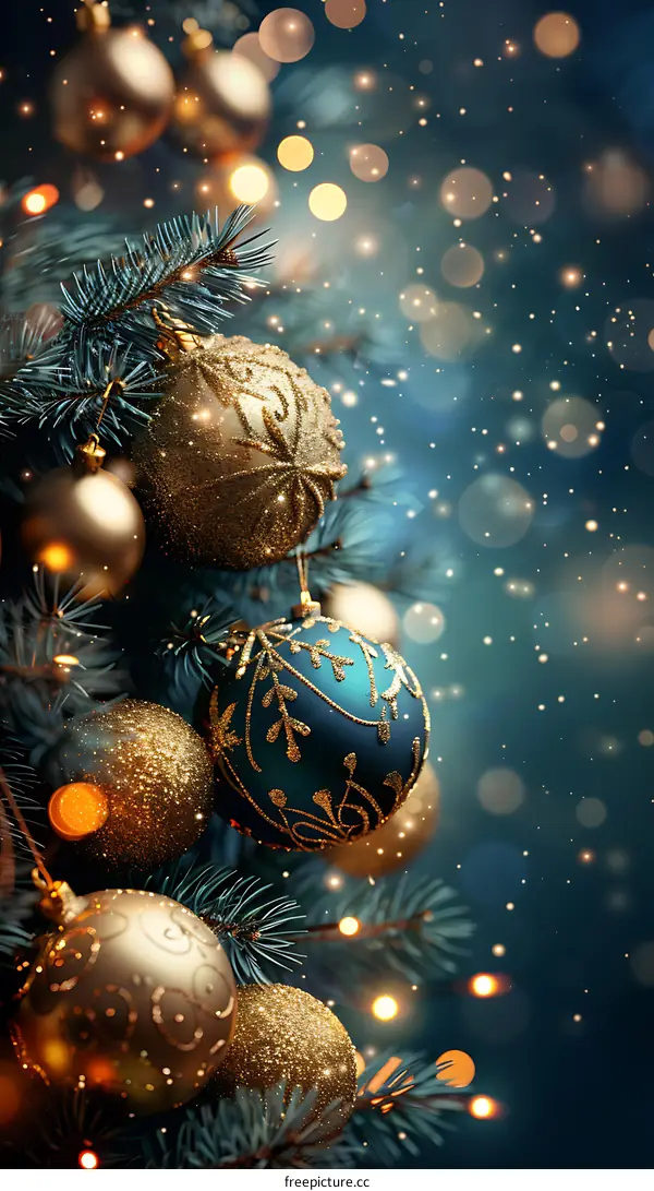 Christmas decorations