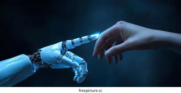 Artificial Intelligence and Human Connection
