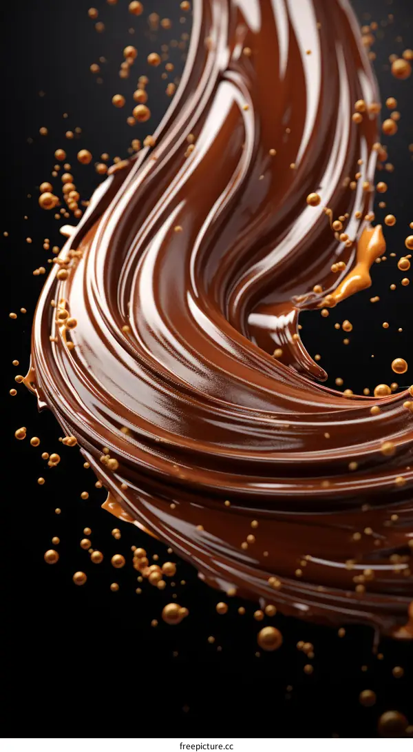 Chocolate Splash