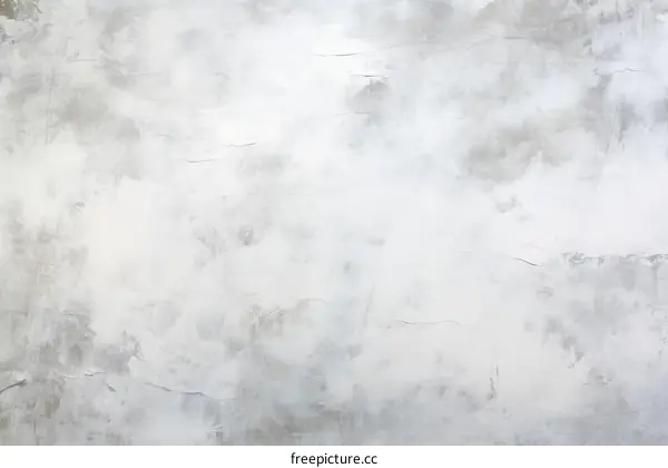 Abstract Art, Expressionism Painting on Canvas