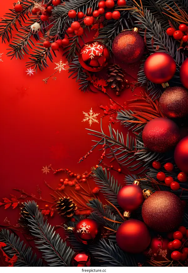 Christmas decorations