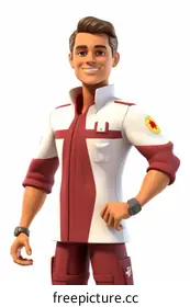 medic