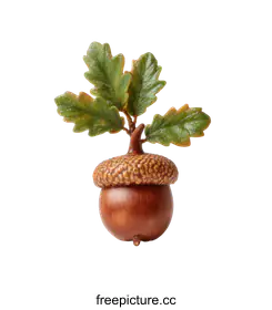 acorn