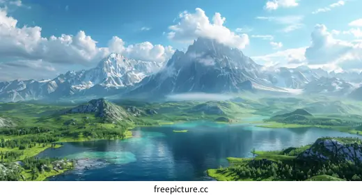 landscape photography