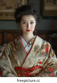 kimono