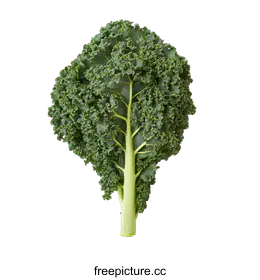 kale